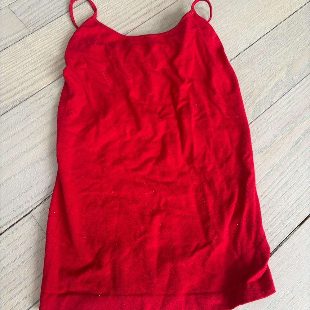 Red malibu sugar